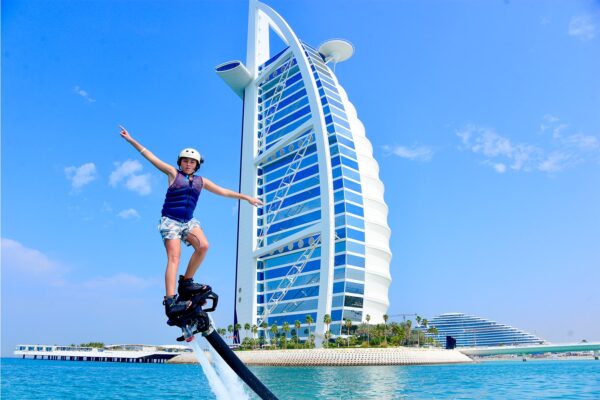 Fly Board